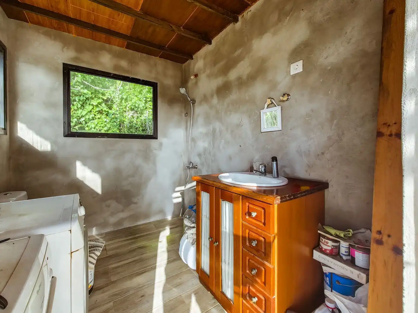 Casa rústica amb piscina en venda a Calle El Corcovado 1, imagen 17