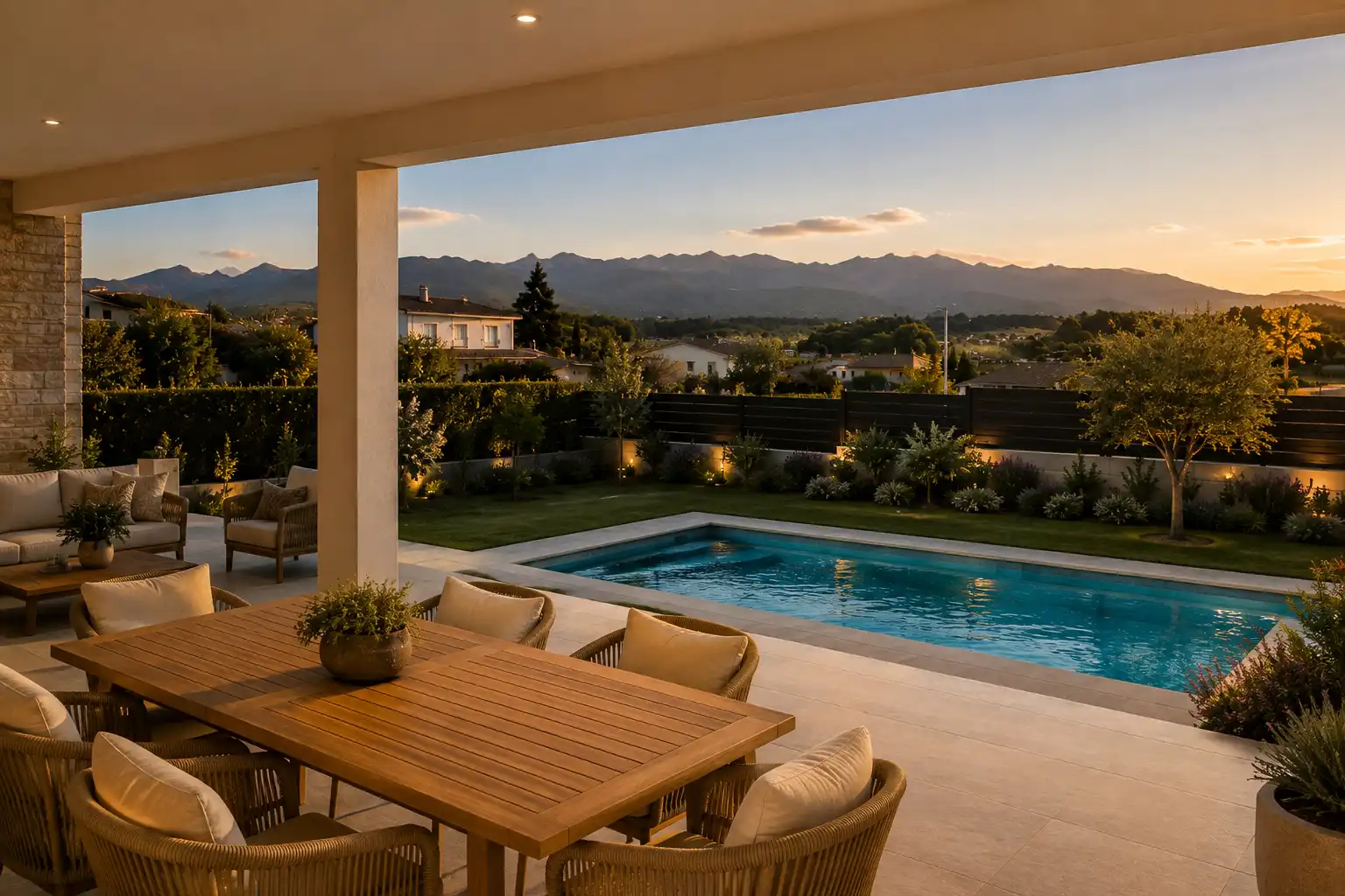 Residential land for sale in Carrer Verge de la Pau 15, imagen 5