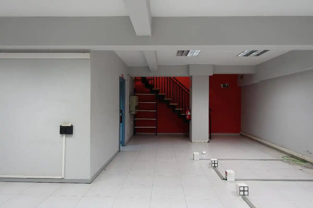 Commercial properties for rent in Bilbao 