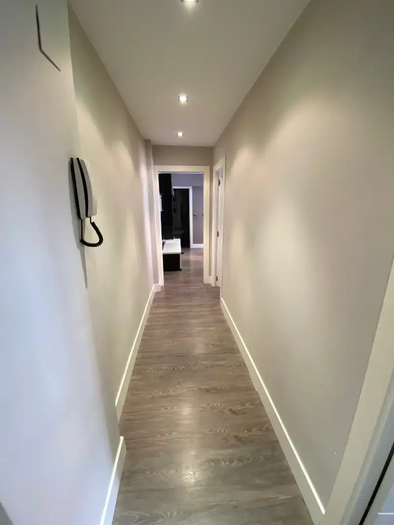 Piso de alquiler en Travesia Trauko Zeharkalea, Barrio de Uribarri