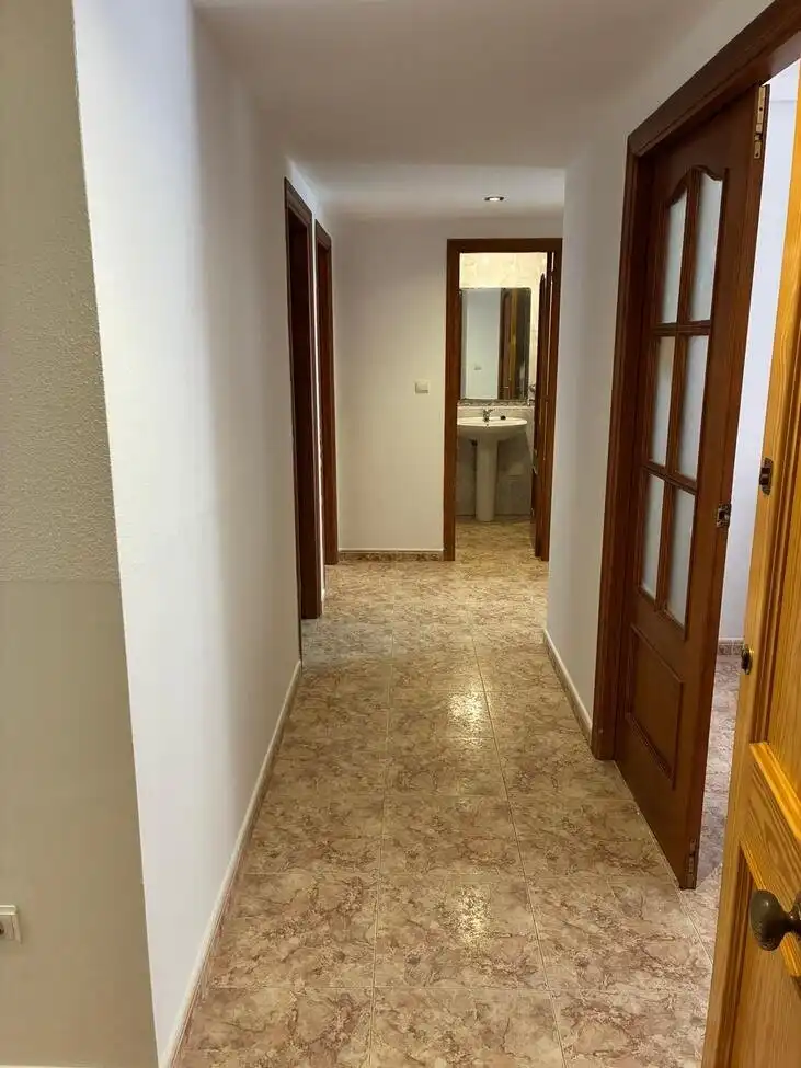 Apartamento en venta en Almoradí con Calefacción, Terraza y Amueblado