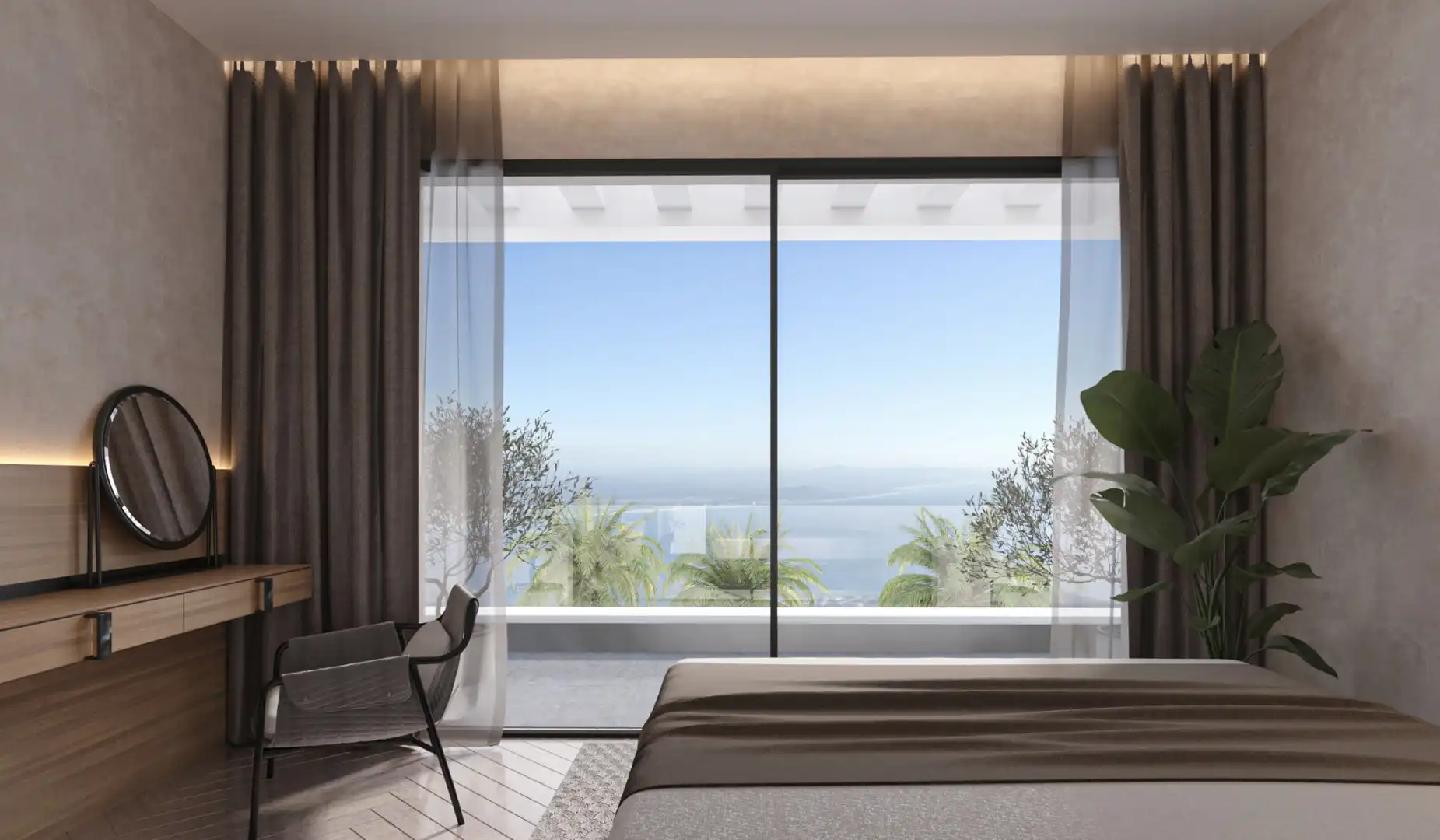 Apartament amb piscina en venda a Marbella Centro, imagen 5