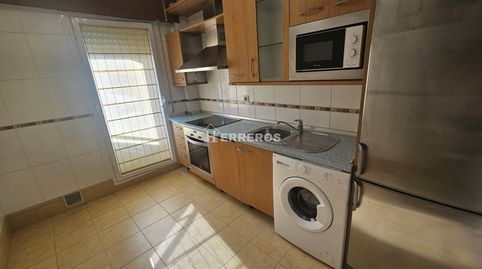 Foto 2 de Piso en venta en Antonio Nebrija, Cascajos - Piqueras, Logroño
