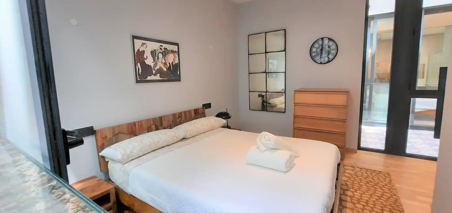 Flat for sale in Plaza de la Merced, Centro Histórico
