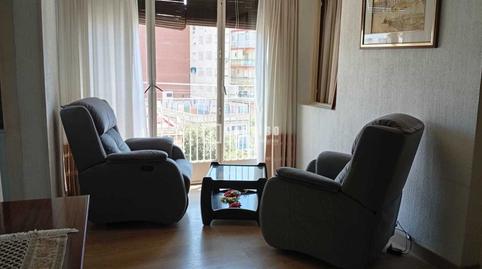 Foto 3 de Pis en venda a Fama, La Paz, Murcia