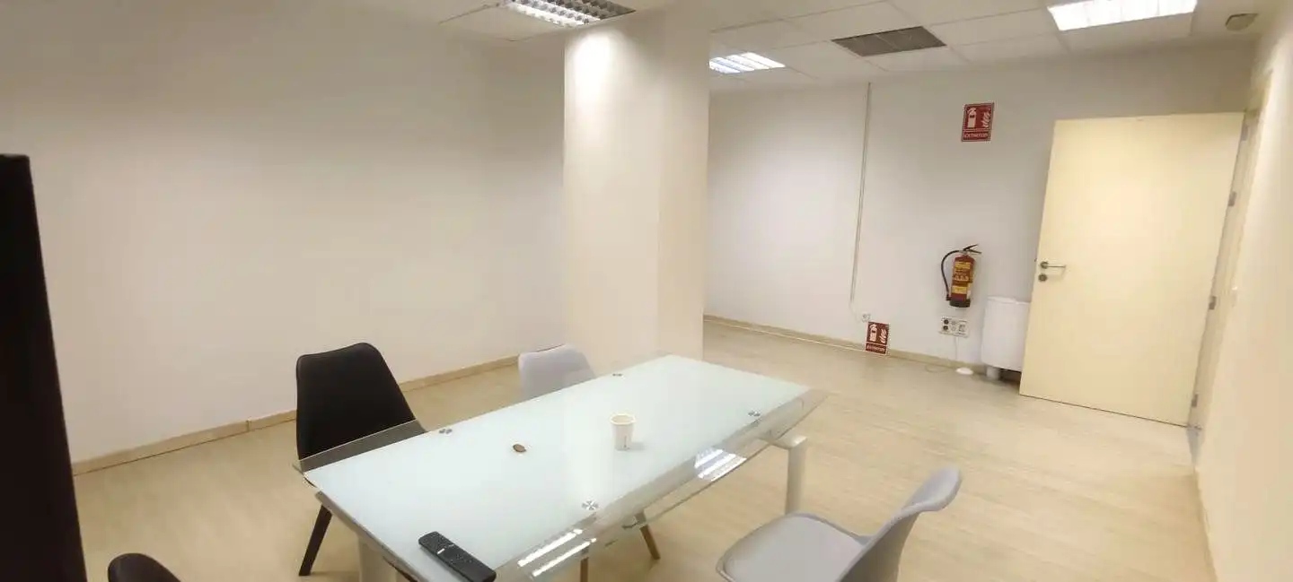 Bureau à louer à Trópico, imagen 16
