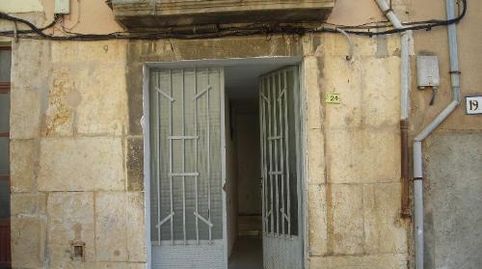 Solvia Inmobiliaria  Piso Tortosa, imatge 3