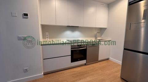Foto 4 de Loft de lloguer a Calle Vasquida Garcia, 11, Zona de Plaza de Barcelos, Pontevedra
