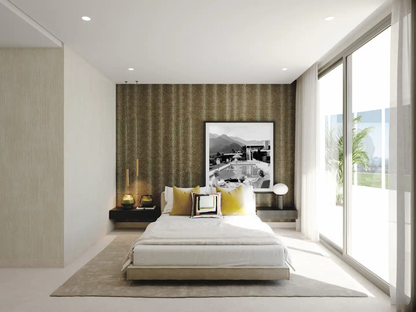 Apartment with pool for sale in La Quinta, imagen 20
