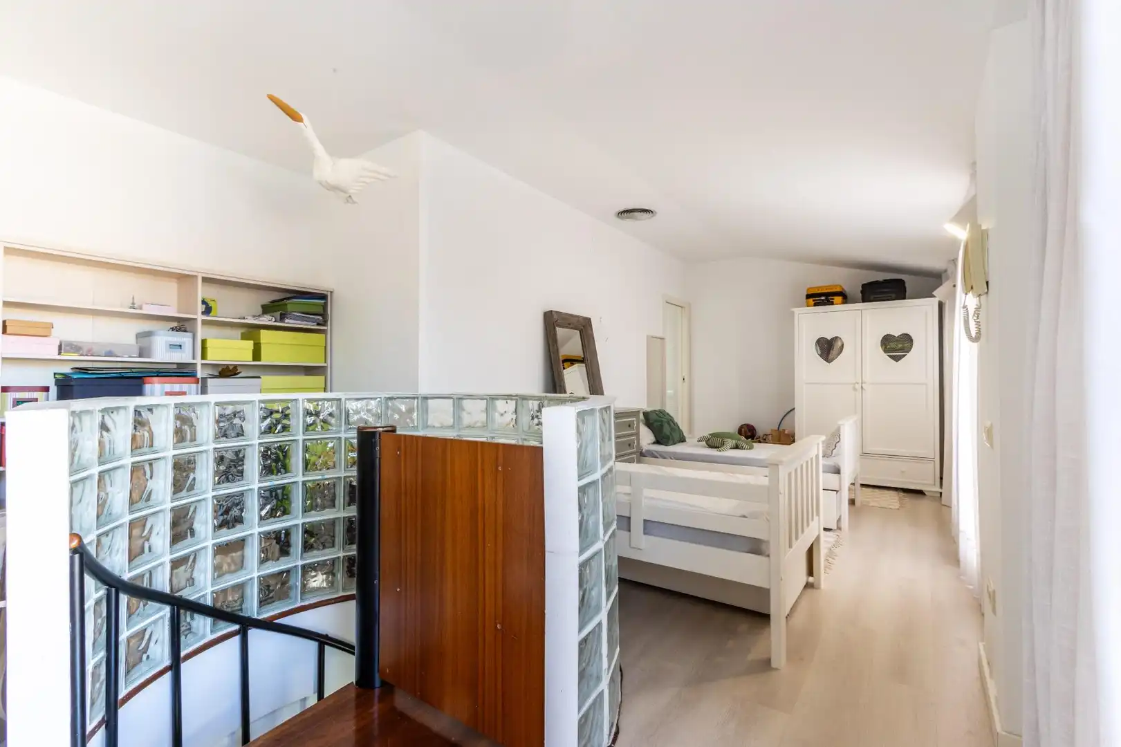 Wohnung mit Aufzug zum Verkauf in Centre - Sant Oleguer, imagen 32