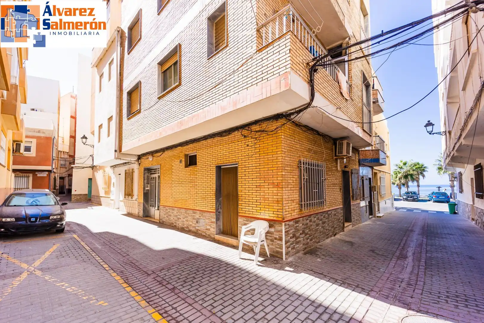 Apartment with lift for sale in Albuñol, imagen 14
