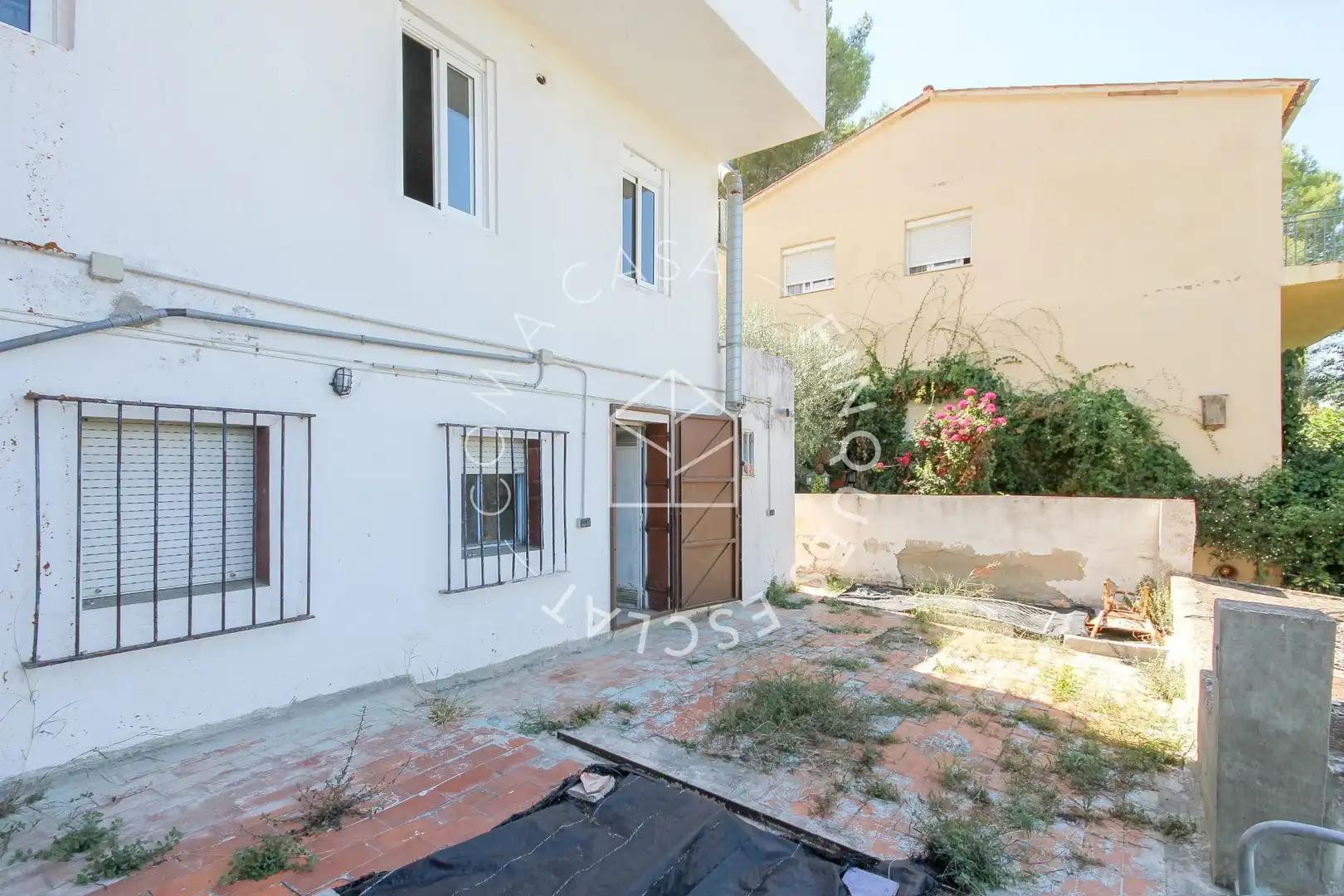 Casa amb piscina en venda a Gelida, imagen 35
