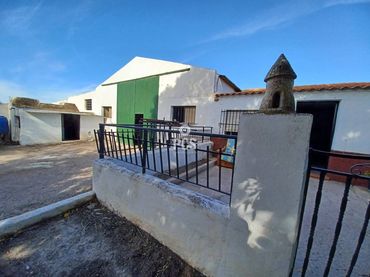 Nave industrial en venta en Calle Zona Poligono Industrial Totana S/N