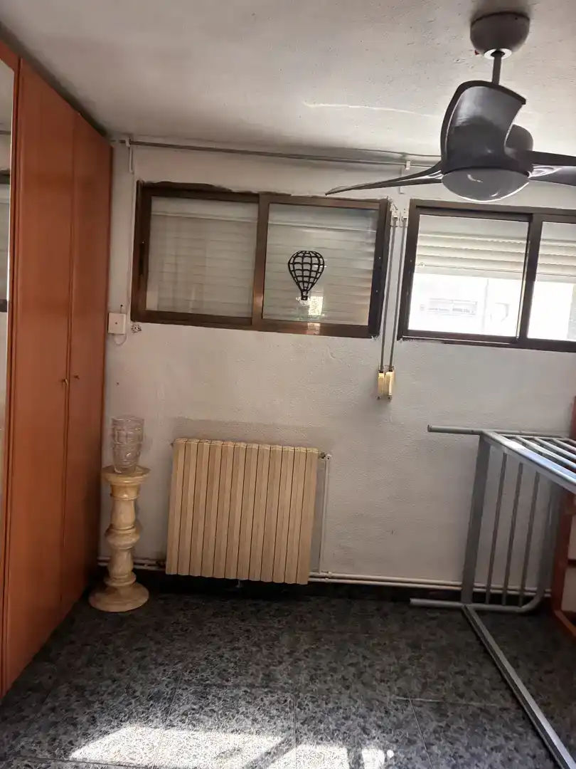 Pis en venda en Manresa amb Aire condicionat i Balcó