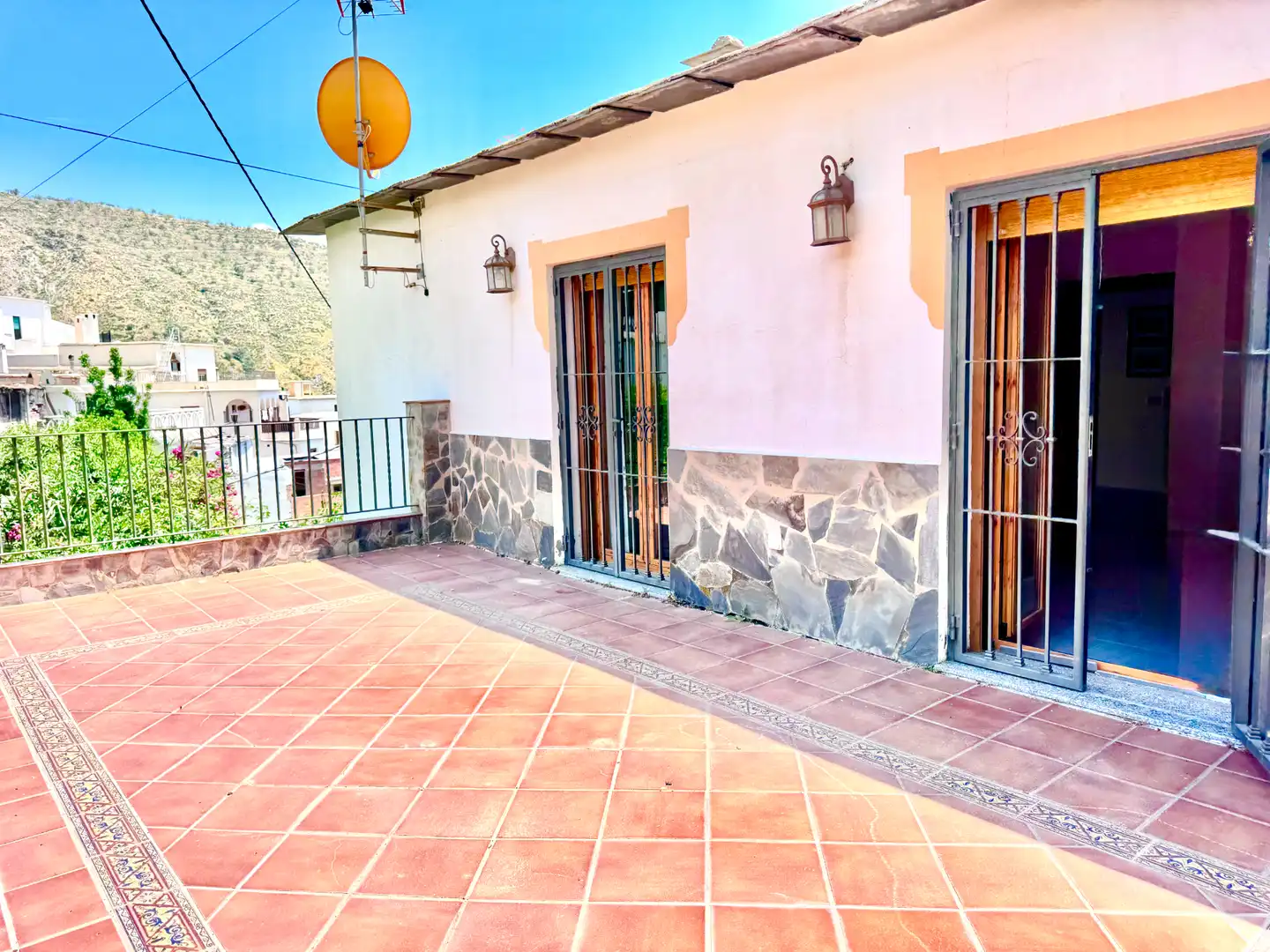 Casa o chalet en venta en Calle Carretera, Nevada