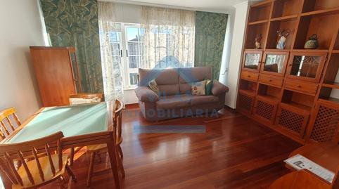 Foto 3 de Dúplex de lloguer a O Milladoiro, Ames