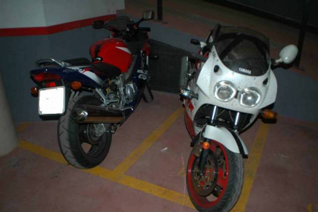 Garaje en Alquiler en  Dr. klein en Cardedeu