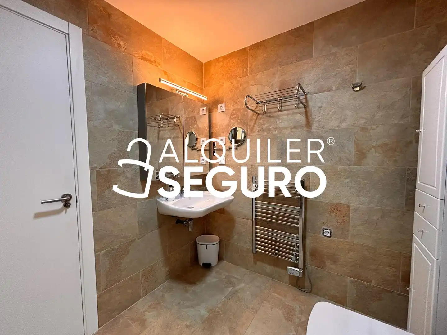 Pis de lloguer a del Áncora, Palos de Moguer