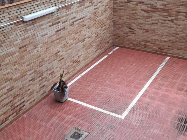 Garaje en Venta en Calle luis portones en Berruguete