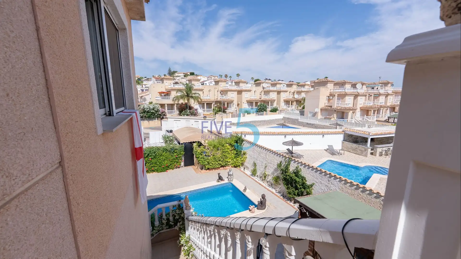 Casa con piscina en venta en Ciudad Quesada, imagen 22
