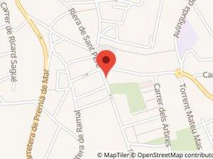 Photo 4 of Garage for sale in Riera de Sant Pere, 2, Premià de Dalt, Barcelona