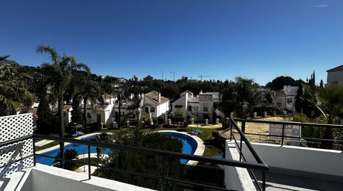 Foto 5 de Apartament en venda a Calle Aries, 31p, Los Naranjos, Marbella