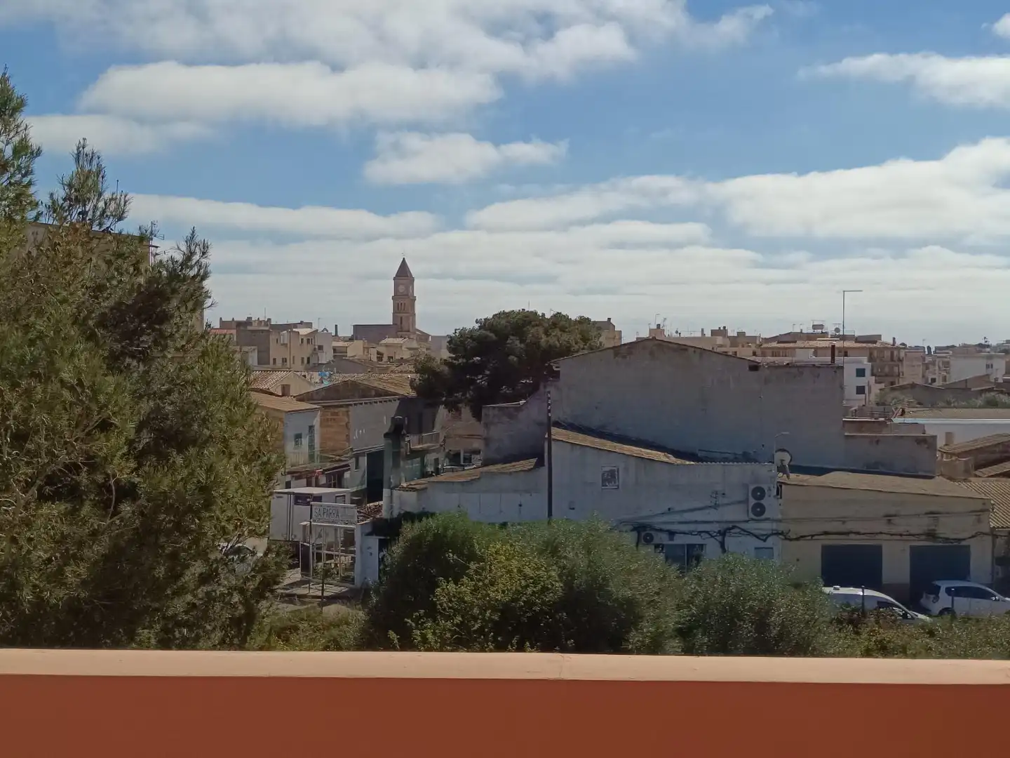 Exterior view of Houses for sale in Manacor  with Air Conditioner, Heating and Private garden