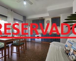 Apartament en venda a Playa de la Concha