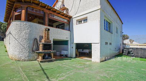 Photo 2 of Houses for sale in  Guinea a, Valle de los Nueve - El Ejido - Medianías, Telde