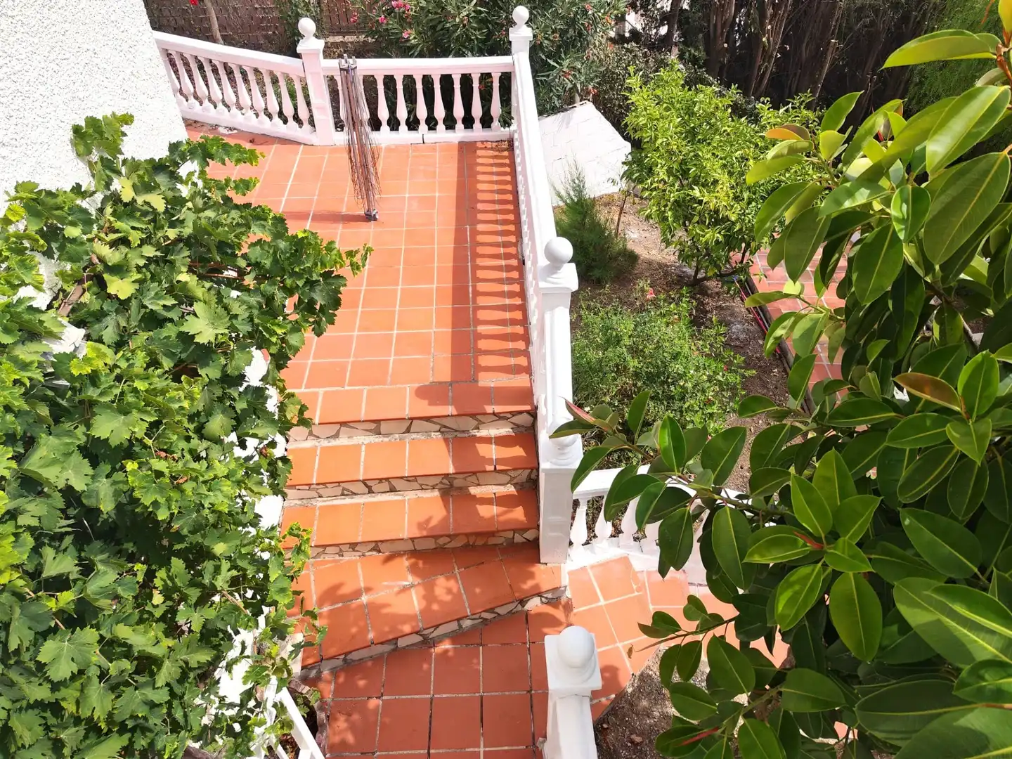 Chalet con piscina en venta en Hipódromo - Cerrado del Águila, imagen 22