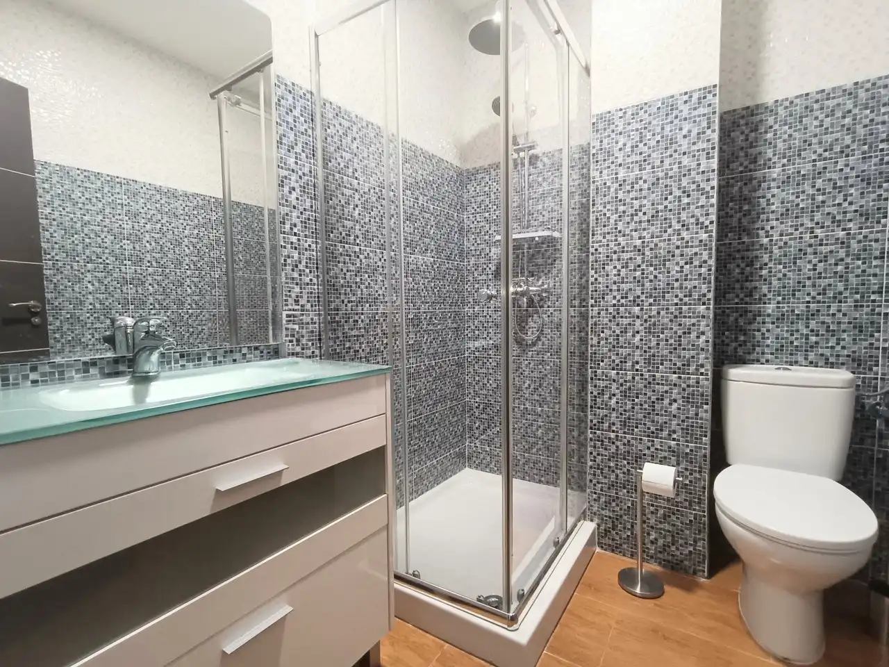 Flat for rent in CEFERINO RODRIGUEZ, Valdeacederas