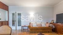 Living room of Apartment for sale in  Barcelona Capital