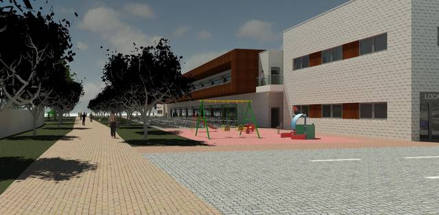 Local comercial en Venta en Dehesa - Monacilla
