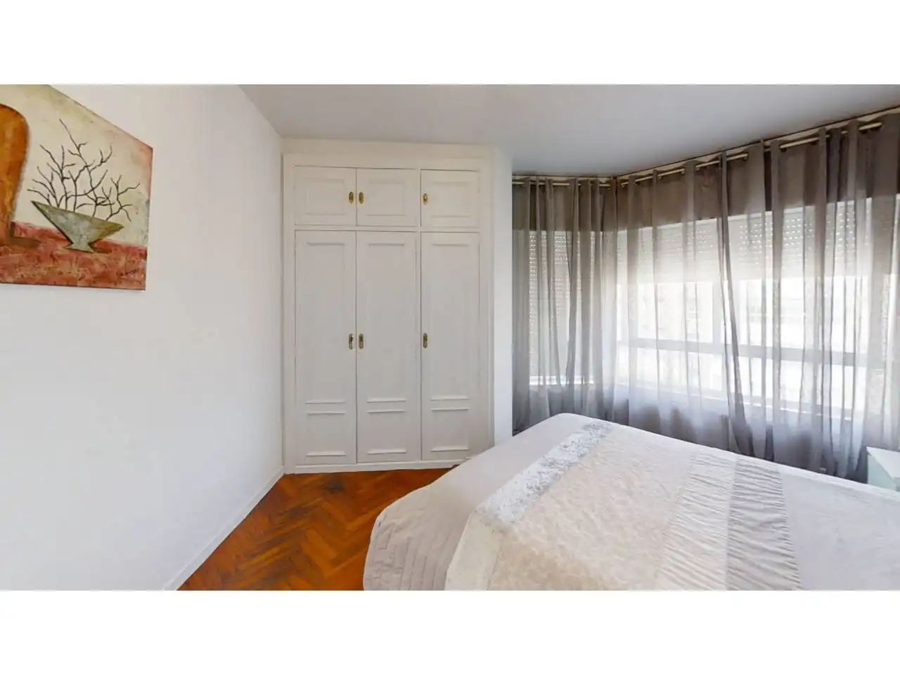 Wohnung mit Aufzug zum Verkauf in Calle Rúa Anxeriz, imagen 30