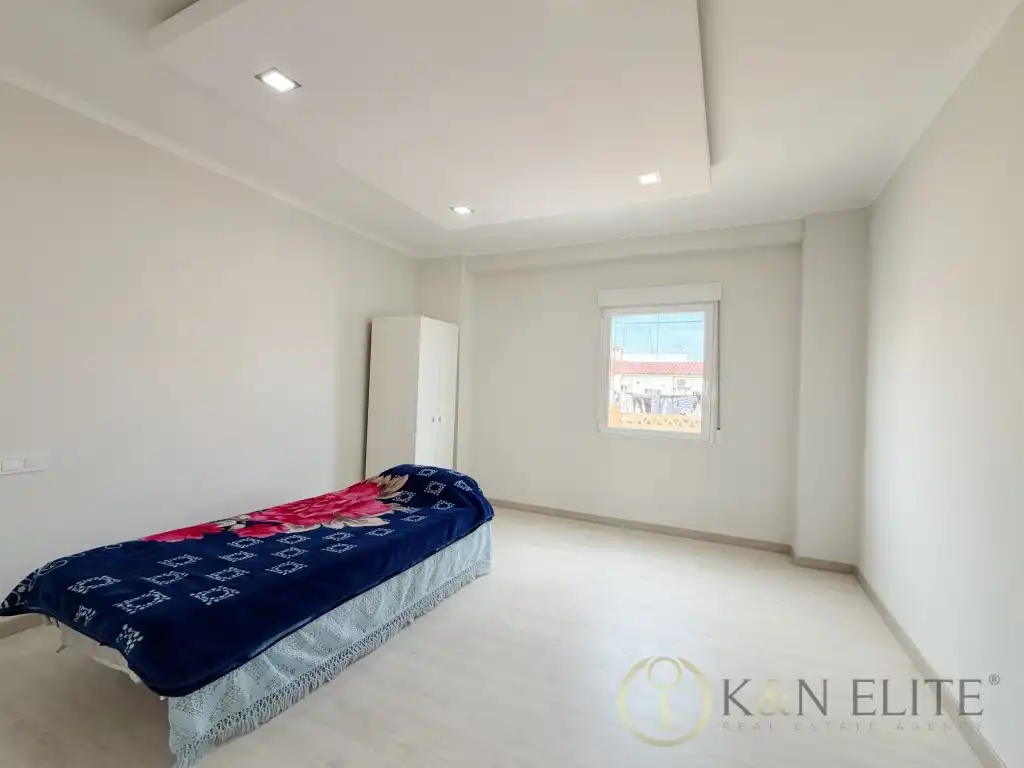 Habitación de Piso en venta en Mislata