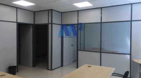 Foto 5 von Büro zur Miete in Ensanche, Alcobendas