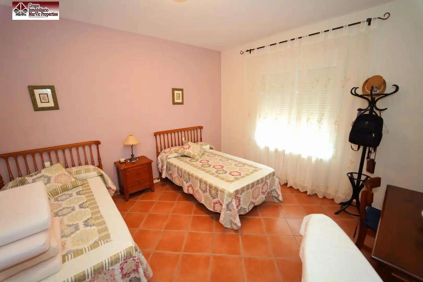 Chalet con jardín en venta en Finestrat Pueblo, imagen 10
