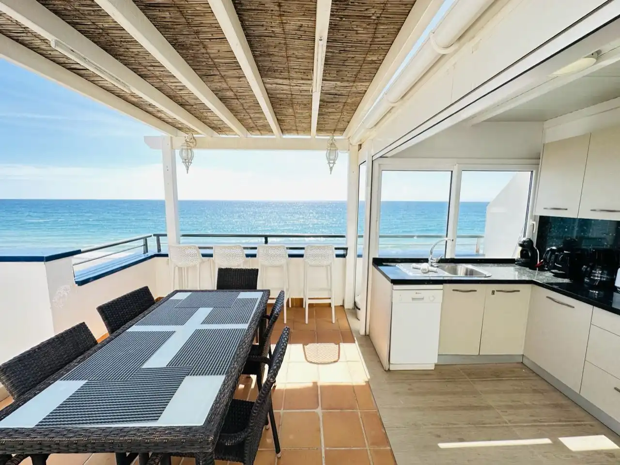 Penthouse mit Aufzug zum Verkauf in El Peñoncillo, imagen 4