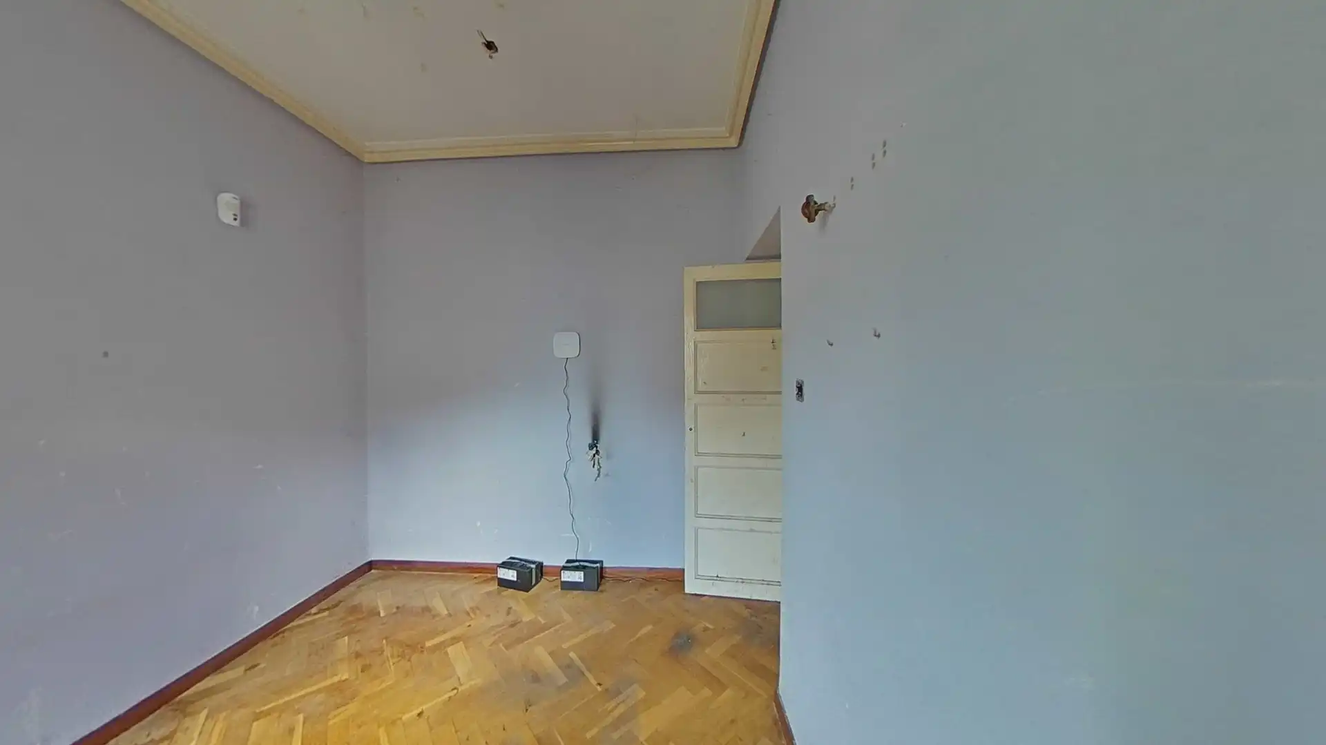Habitación de Piso en venta en Palencia