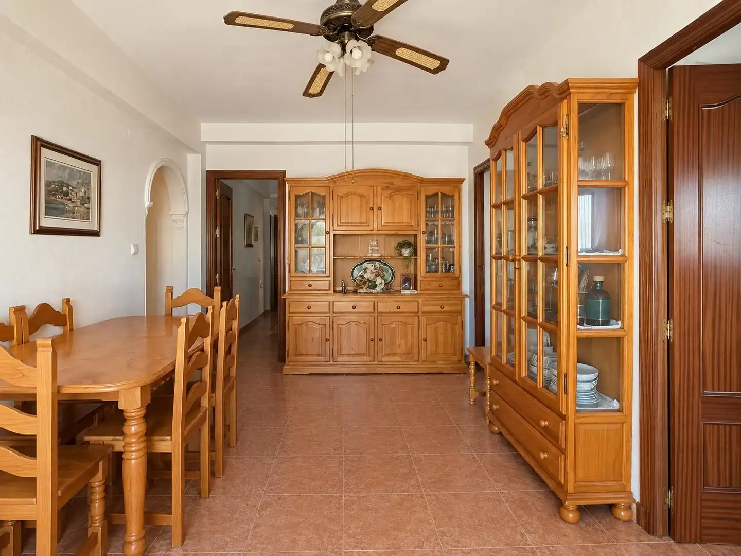 Flat with lift for sale in Playa de la Regla, imagen 4