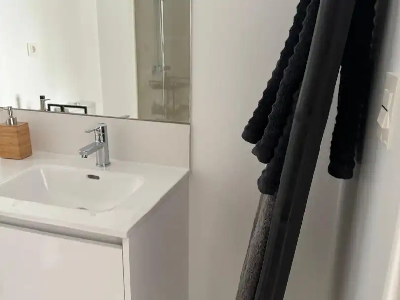 Apartment with lift for sale in Carrer de la Mar Tirrena 9, imagen 9