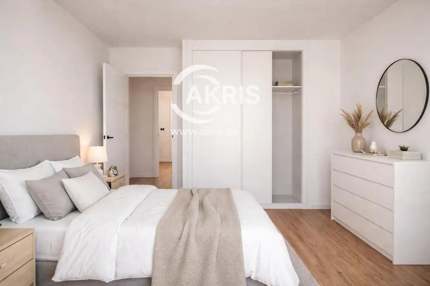Chalet con terraza en venta en Calle Noez, imagen 4