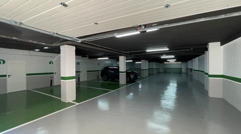 Foto 4 de Garatge en venda a Calle Juan del Encina, 6, Garrido Sur, Salamanca