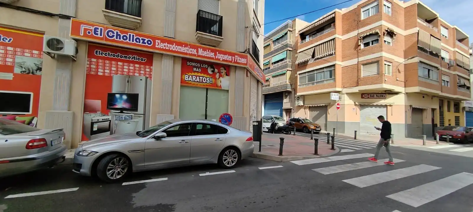 Local comercial en venta en Florida - Ciudad de Asís, imagen 2