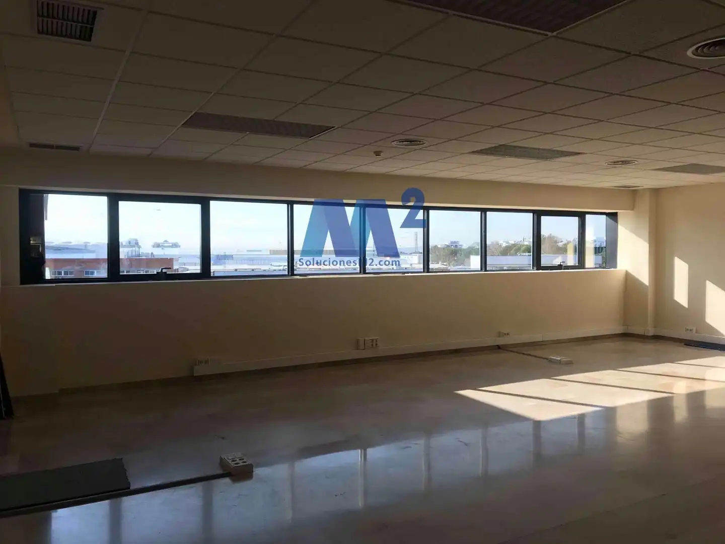 Ufficio in affitto a Castilla, imagen 10