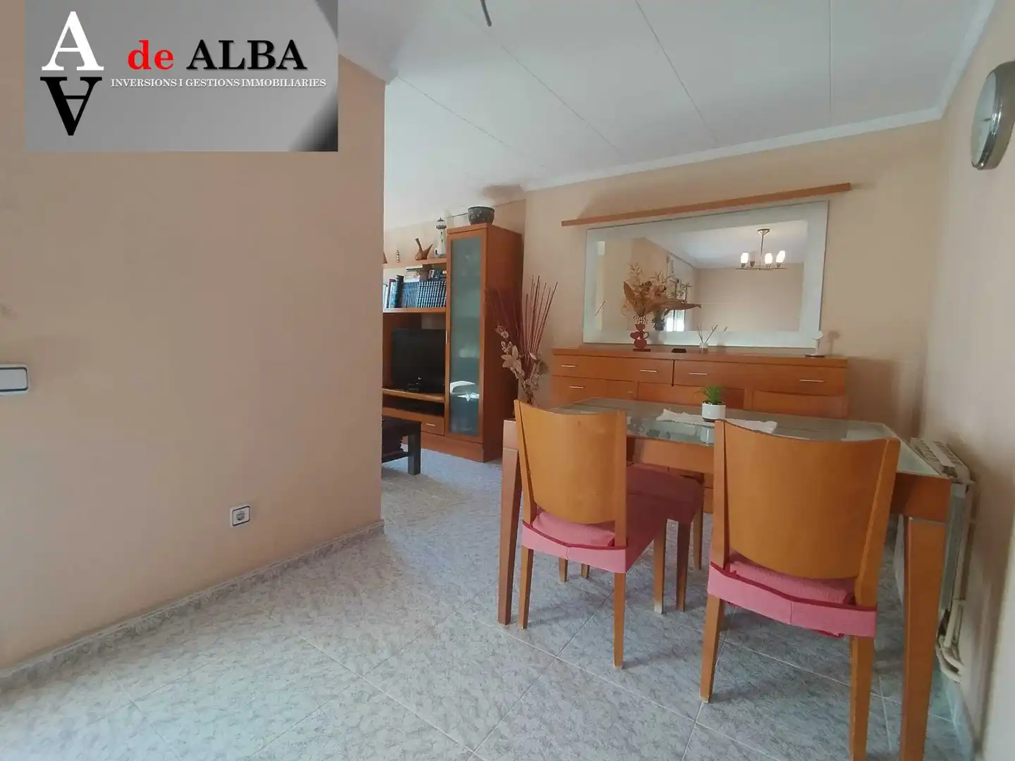 Penthouse with terrace for sale in Carrer Narcís Monturiol, imagen 3