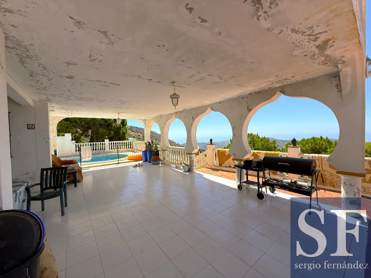 Casa in vendita a Cómpeta, imagen 5