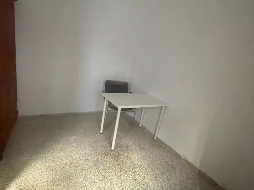 Schlafzimmer von Einfamilien-Reihenhaus zur Miete in Granada mit Abstellraum und Möbliert