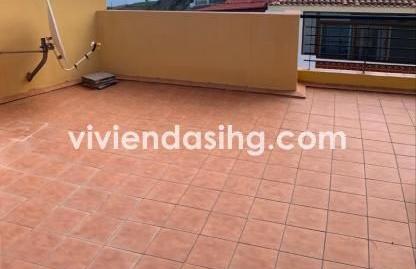 Photo 2 of Single-family semi-detached for sale in Avenida VIII de Agosto, 17, La Guancha, Santa Cruz de Tenerife