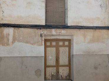 Casa en venda a Lorquí